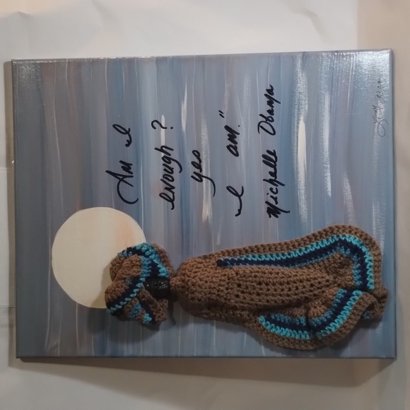 Unique wall art